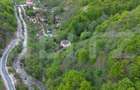 Cabana de poveste în Râmeț | 2000 mp teren + râu pe proprietate | ideală pent - 16