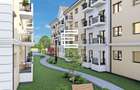Apartament 2 camere,54mp, gradina 38 mp  - Selimbar - 6