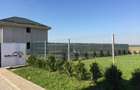 Complex,utilitati toate pe lot,asfalt,bariera,gard,la 15 min de MilitariResidenz - 4