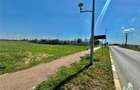 Teren intravilan stradal Buftea - 10