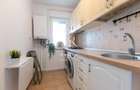 Apartament 2 camere, 42 mp, balcon, renovat, mobilat complet, zona BIG Manastur! - 6