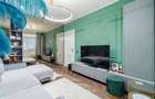 Design actual, compartimentare practică – 2 camere decomandat, Sector 3 - 3
