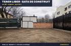 Domenii - Teren 381 mp | Locuinta sau proiect boutique | Comision 0% - 4