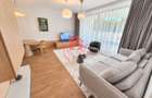 JANDARMERIEI (The Ivy)-2 camere PRIMA LOCUIRE, mobilier luxury, garaj