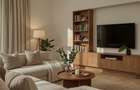 Apartament decomandat cu 2 camere, Pasarela metrou Berceni, Popesti - 4