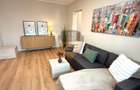 2 camere Tomis 3 City Parc Mall renovat, totul nou 49mp balcon centrala gaz et 4 - 2