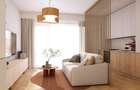Solid Residence Baba Novac- Studio -SMART HOME - Rate-  Incalzire In Pardoseala - 16