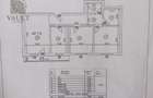 Apartament 3 Camere cu Centrala- 2 Bai- Dobroesti Fundeni - 1