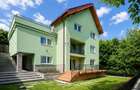 Vila exclusivista, aspect modern in eleganta prezentare, Central, Brasov - 1