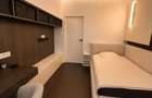 APARTAMENT 4 CAMERE - PIPERA - MOBILAT SI UTILAT + 2 LOCURI DE PARCARE - 7