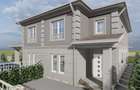Duplex Integral 285 mp - P+E+Pod - Calea Urseni - Rudicica - 7