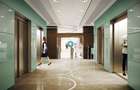 Class A Office Building -  myHive MetrOffice - de la 296 mp - 11