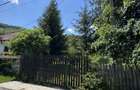 Lunca Gârtii – 10 km de Rucar. Casă+Teren 3500 mp