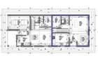 Casa noua de tip duplex, P+E+M, cu C.F., teren 700 mp, Dambul Rotund - 2