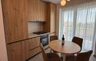 Apartament 2 Camere / Hils Titanium /CT, AC, Parcare, 500 m Metrou Teclu - 4