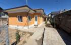 CASĂ  105 MP UTILI TEREN 400 MP COMUNA BERCENI STRADA CIULINI - 1