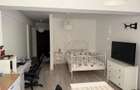 Garsoniera La Nivelul Parterului | Rotar Park 1 | 3 min metrou Pacii - 1