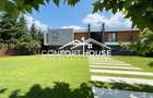Vila cu arhitectura moderna, 6 camere, piscina, teren 1000mp, IANCU NICOLAE - 8