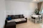 Apartament 3 camere, 60 mp, terasa, finisat, mobilat, zona Traian Vuia - 2