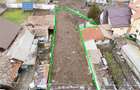 Teren 472 mp Intravilan Agigea -  Pozitionat Central - Ideal pentru Viitoarea Ta - 3