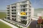 Apartament cu 2 camere, etaj 1, garaj - 2