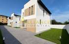 Vila stil mediteranean | P+1E | 5 camere | Încălzire prin pardoseală - 1