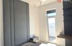 Penthouse 4 camere, 2 bai, 2 balcoane, loc parcare in CF - 23