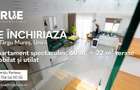 Ap. deosebit cu 2 camere 60m² + terasă 22m², Unirii - 1