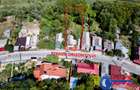 ID 7854 EXCLUSIVITATE – Teren cu casă și ieșire la canal - 1