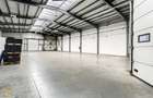 Hala industrială de vânzare, 853 mp – Acces A1, zona logistică Arad - 3