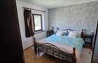 Vila D+P+E+M de vanzare in Busteni, cartier Zamora
