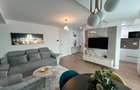 APARTAMENT 2 CAMERE //CENTRAL//BLOC BUCEGI 12 - 3