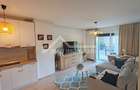 Apartament cu 2 camere,  mobilat modern, Soporului Ansamblu Grand Park