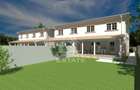 Duplex cu 5 camere, 2 bai, in Remetea Mare - 6