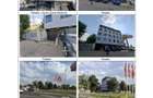 Clădire cu destinație mixtă D+P+3E, lift și garaj – Șoseaua Andronache - 2