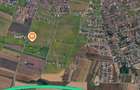 Teren intravilan 721 mp pentru duplex, Giroc - 1