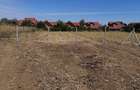 Teren Construcții intravilan de 980 mp, în Corbeanca - 5