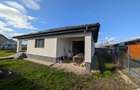 Casa cu garaj Lilieci- teren 540m, canalizare, apa, gaz. - 5