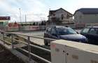 Spatiu comercial in suprafata de 1400 mp si teren 5000 mp. - 5