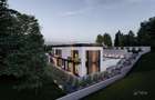 Copou-serv. Cazier Judiciar, casă cu piscină, 320mpU, 915 mp teren - 6
