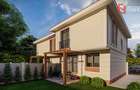 Proiect modern in stil mediteranean cu 4 camere - Giroc - 5