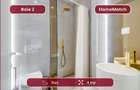 Cortina North || 3 camere || Finisaje de lux || Parcare || Comision 0% - 12