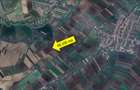 Oază de Natură și Potențial: Teren de 48.100 mp lângă Delta din Carpați - 1