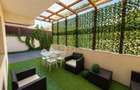 Apartament 4 camere | Parc Bazilescu | Terasă spectaculoasă | - 13