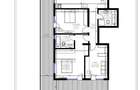 Apartament 4 Camere Premium | Iancu Nicolae | Terasa Generoasa - 10