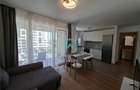 Apartament studio Kasper Coresi etaj 4/8, loc de parcare si boxa - 8