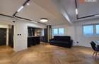 Apartament Premium 4 camere transformat in 3 camere 121 mp, Complet Utilat Smart - 1
