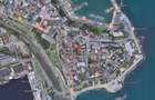 Peninsula  - cladire cu birouri - suprafata generoasa