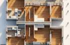 Teren cu AC pentru duplex, 1000mp, Jucu de Sus! - 2
