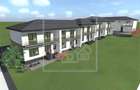 Casa 4 camere - imobil nou - zona exclusiv de case - Cisnadie - 16